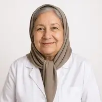 دکتر نوری